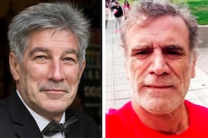 Pachu Peña relató su experiencia de cuando, hace unos meses, visitó uno de los centros de rehabilitación que promocionaba su excompañero de VideoMatch, el hoy detenido Marcelo Teto Medina