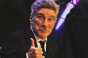 Pachu Peña reveló que actitud le molesta de sus fans (Foto Instagram @pachu_pena)