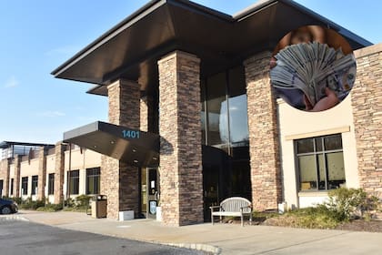 Pacientes de Capital Health puede cobrar hasta 5000 dólares por un acuerdo (FB Capital Health/Unsplash)