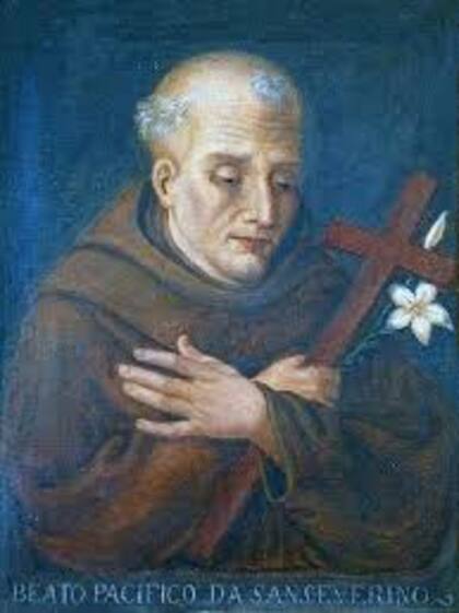 Pacífico de San Severino