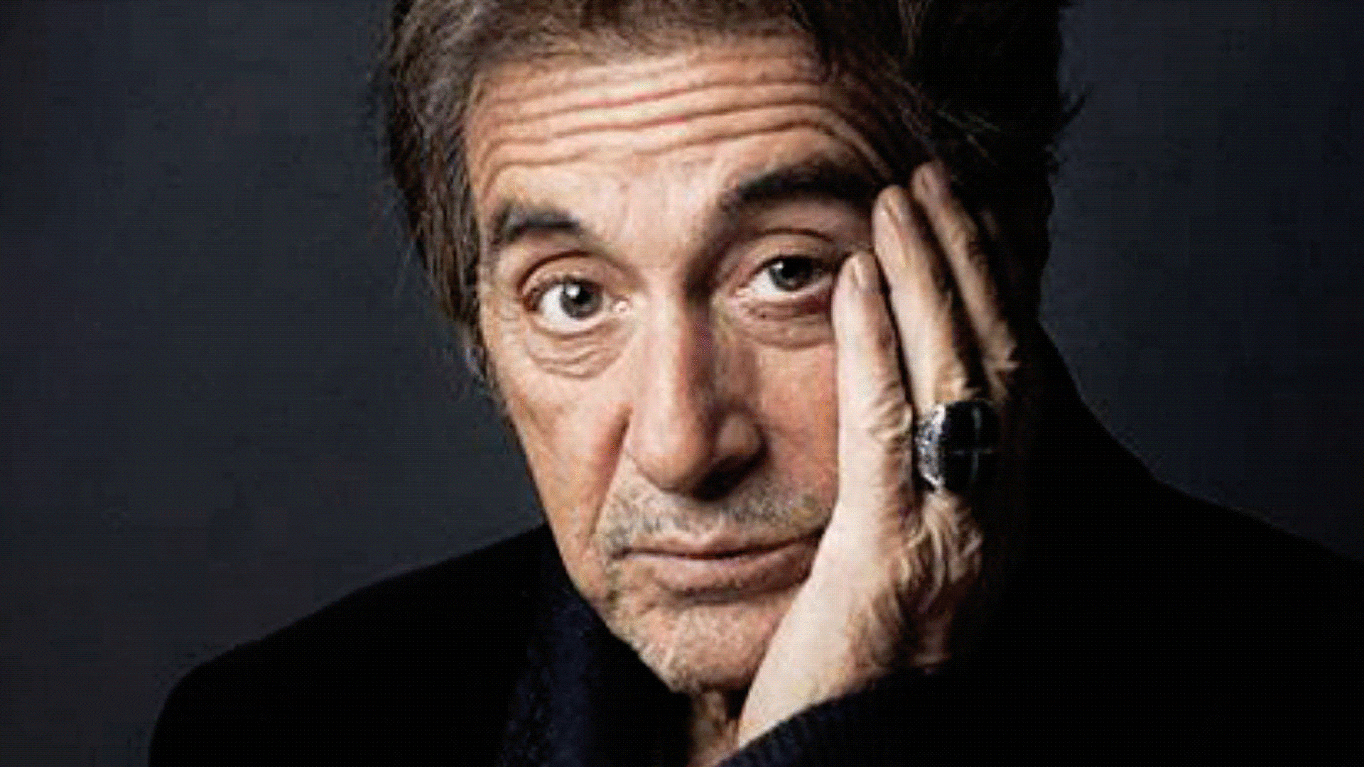 Al Pacino