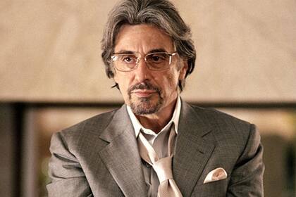 Al Pacino, en Gigli