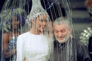 Paco Rabanne