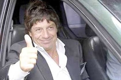 Paco Casal, el empresario que le habría dado el dinero a Gilligan para depositar en Andorra, según informó el diario El País