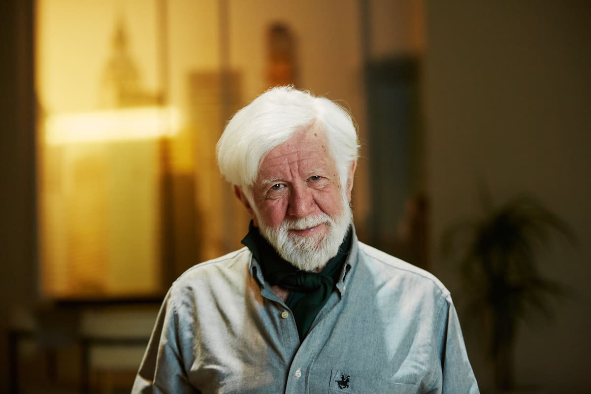 Paco Fernández de Rosa, entre la emoción por su vuelta al teatro y el recuerdo siempre presente de su hija Valentina