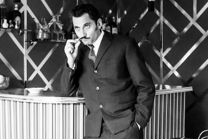 Paco León, en una escena de Arde Madrid