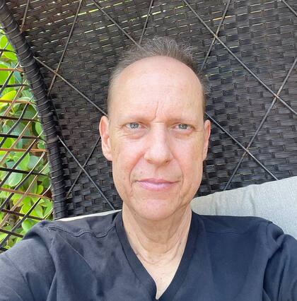 Paco Villa tenía una vasta trayectoria en el mundo del periodismo deportivo