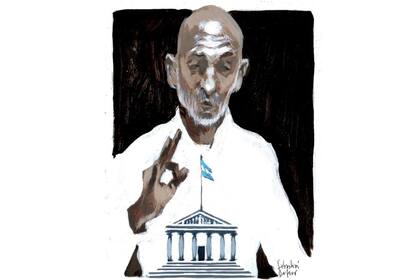 Pactos y secretos de la corporación universitaria