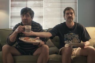 La conmovedora comedia dramática de una hora y media que no podés dejar de ver