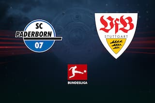 Stuttgart venció por 2-0 a Paderborn, por la Bundesliga 2026