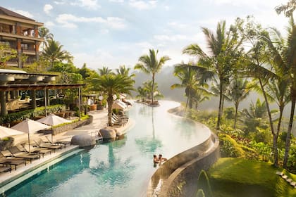 Padma Resort Ubud