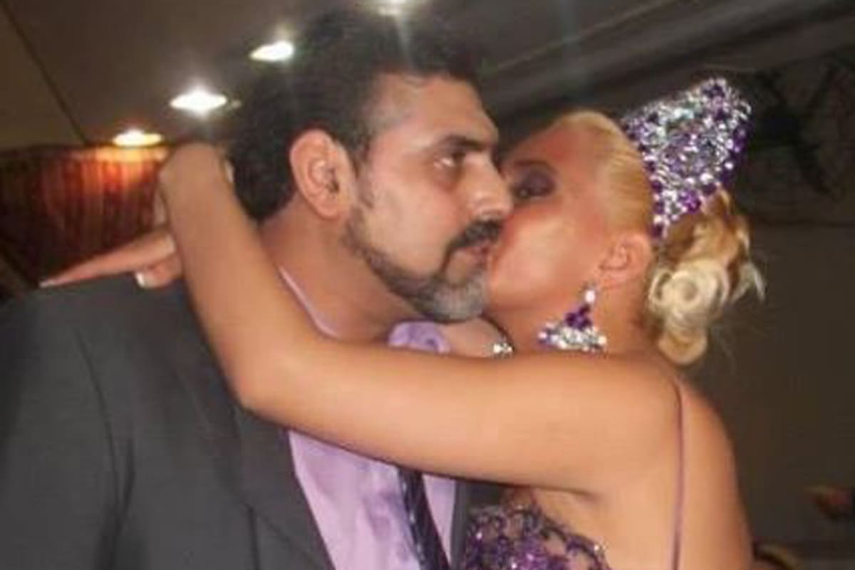 Padre e hija, ambos involucrados en el caso