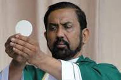 Padre Ignacio Peries