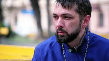 Padre Nikolái Pluzhnik