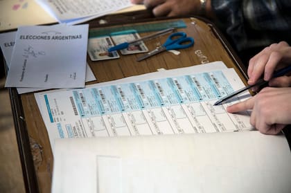La presentación ante las autoridades de mesa concentrará gran parte de los cuidados sanitarios