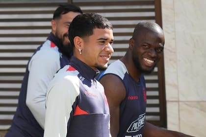 Paéz confía en recuperar su nivel y la titularidad