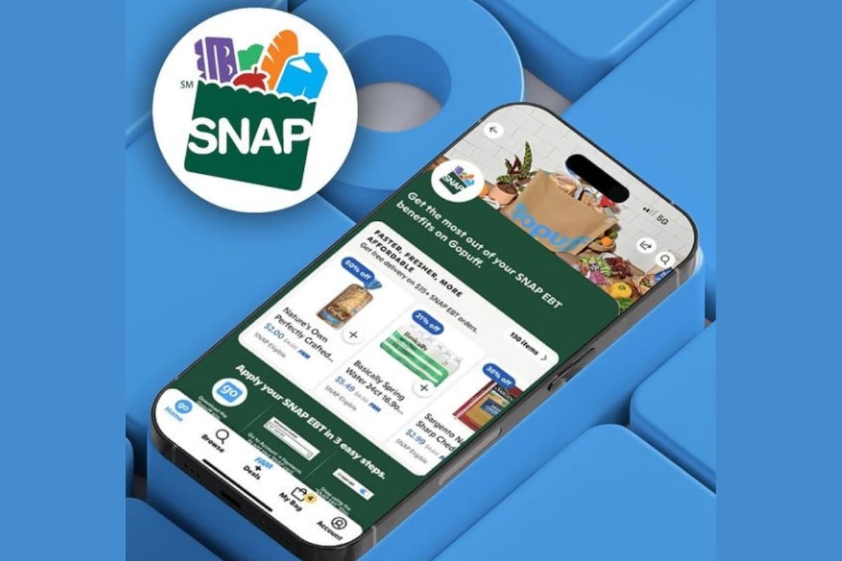 Pago de SNAP en el mes de mayo para beneficiarios.