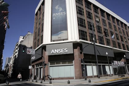 Pagos de Anses del lunes 19 de abril