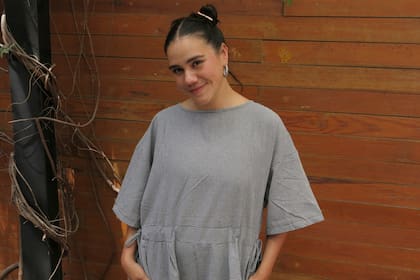 Pahua busca la proximidad y la magia en “Cerca del lugar”