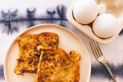 “Pain perdu” o Pan perdido
