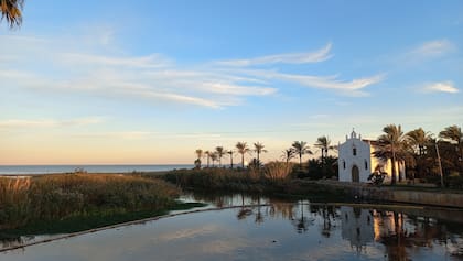 Paisajes del Mediterráneo