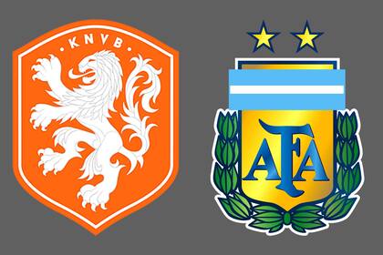 Países Bajos-Argentina