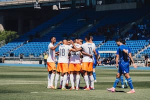 ¡Requisa a los jugadores! y arbitraje polémico: todo lo que se vivió en la victoria de Países Bajos