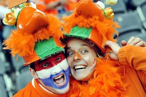 Países Bajos es el nombre oficial del país del noroeste de Europa, y así quieren ser conocidos en todo el mundo.