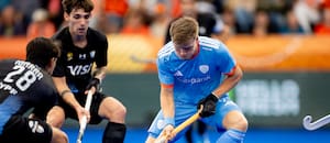 Así quedó la tabla de posiciones del grupo de los Leones en el Mundial 2026, tras la derrota vs. Países Bajos