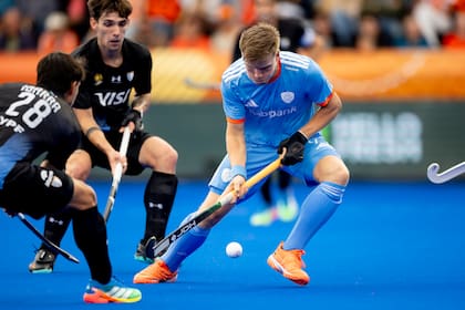 Así quedó la tabla de posiciones del grupo de los Leones en el Mundial 2026, tras la derrota vs. Países Bajos