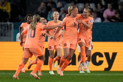 Países Bajos, que fue subcampeón en el último Mundial, mantiene la ilusión intacta de avanzar