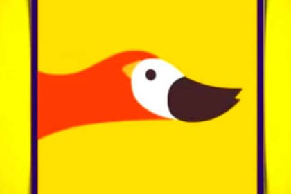 ¿Pajarito o pato? ¿Pato o pajarito? La respuesta indica qué hemisferio domina en tu caso
