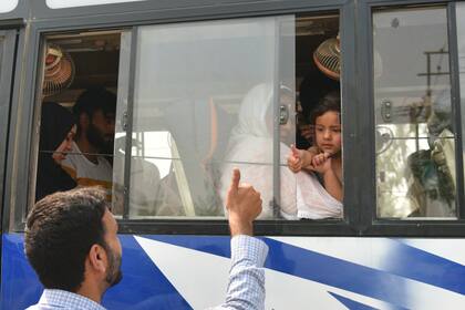 Pakistán dice que tiene "inteligencia creíble" de que India atacará en los próximos días