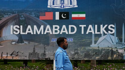 Pakistán instó a EE.UU. e Irán a mantener el alto el fuego