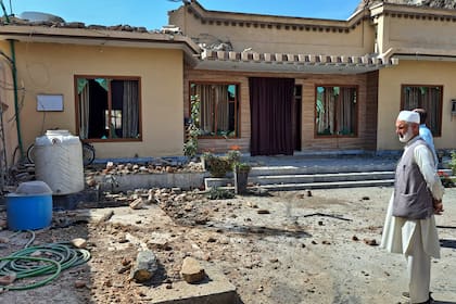 Pakistán y Afganistán afirman haber matado a decenas de soldados del otro bando en combates