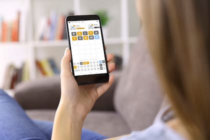 Palabra oculta, un juego que combina estrategia y suerte