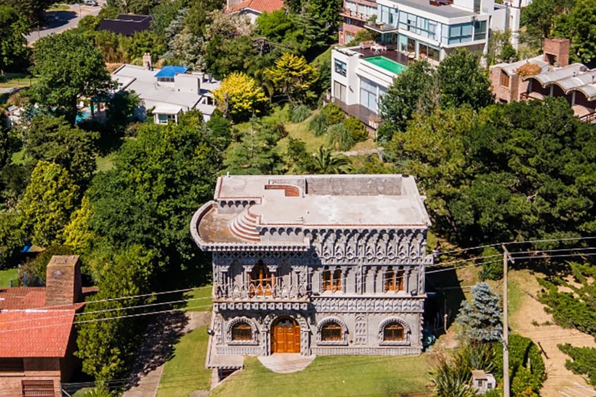 Palacio Augusto