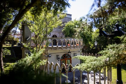 Palacio Augusto