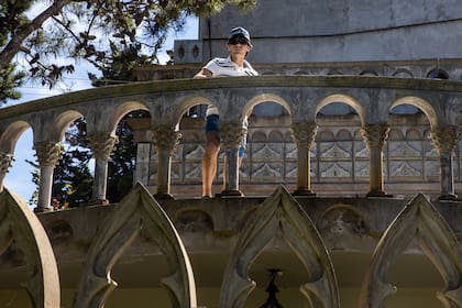 Palacio Augusto