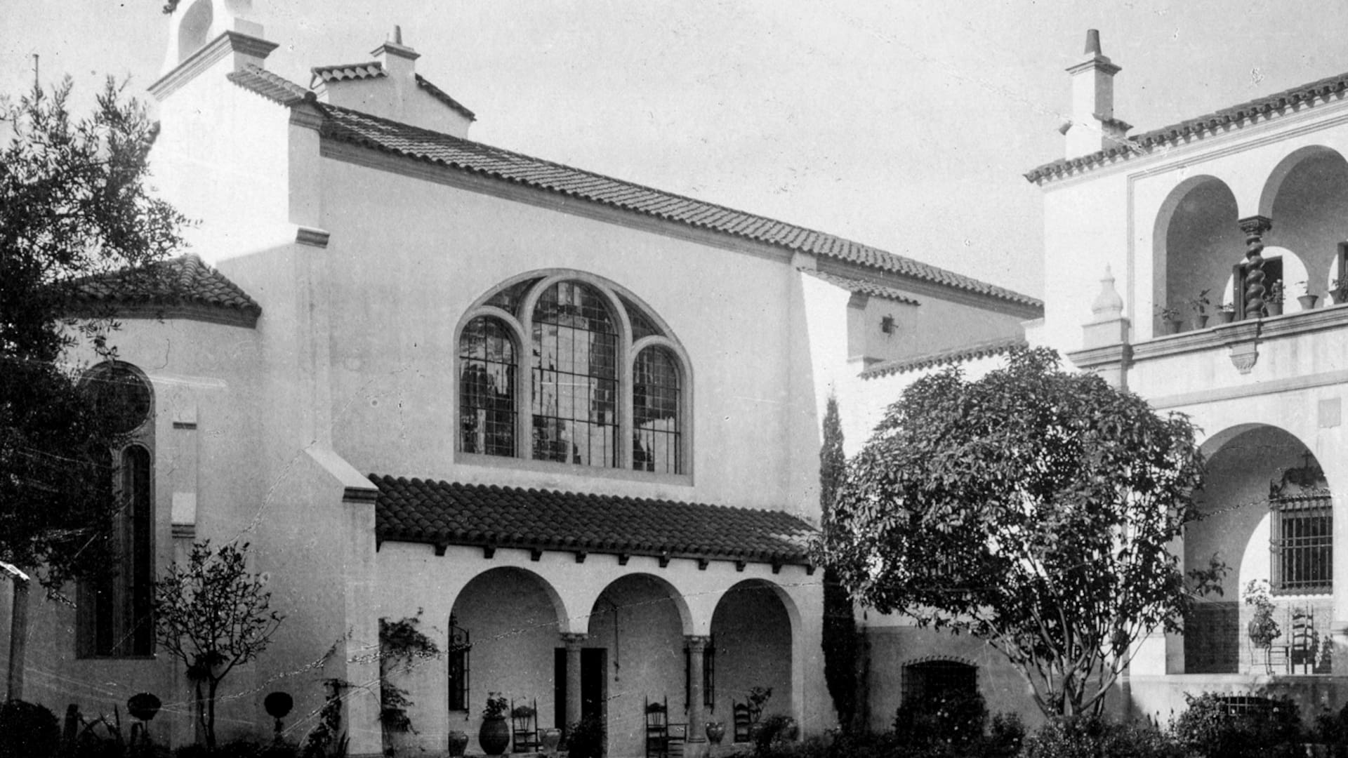 Museo Isaac Fernández Blanco