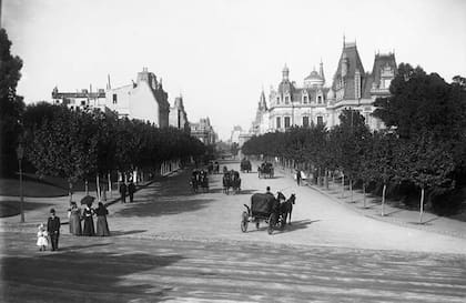 Palacio Hume