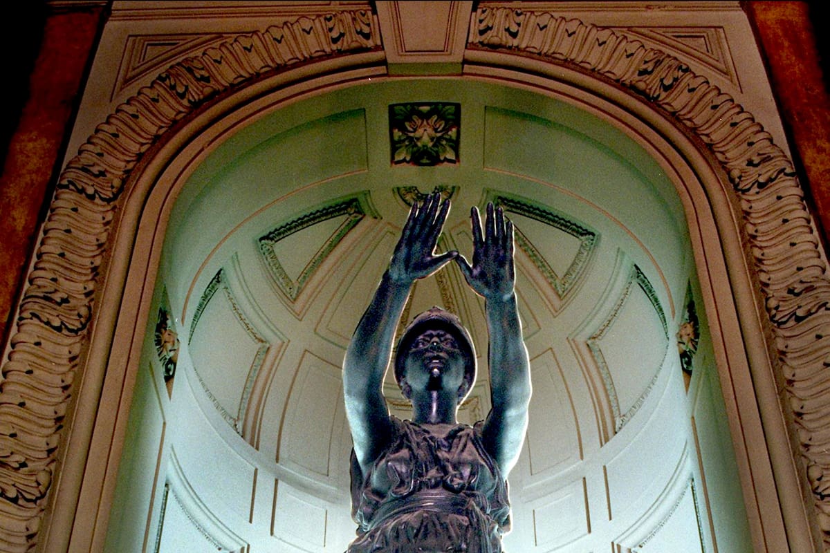 Palacio de Tribunales