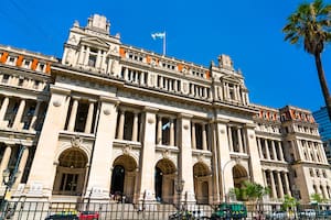 La Justicia también necesita compliance