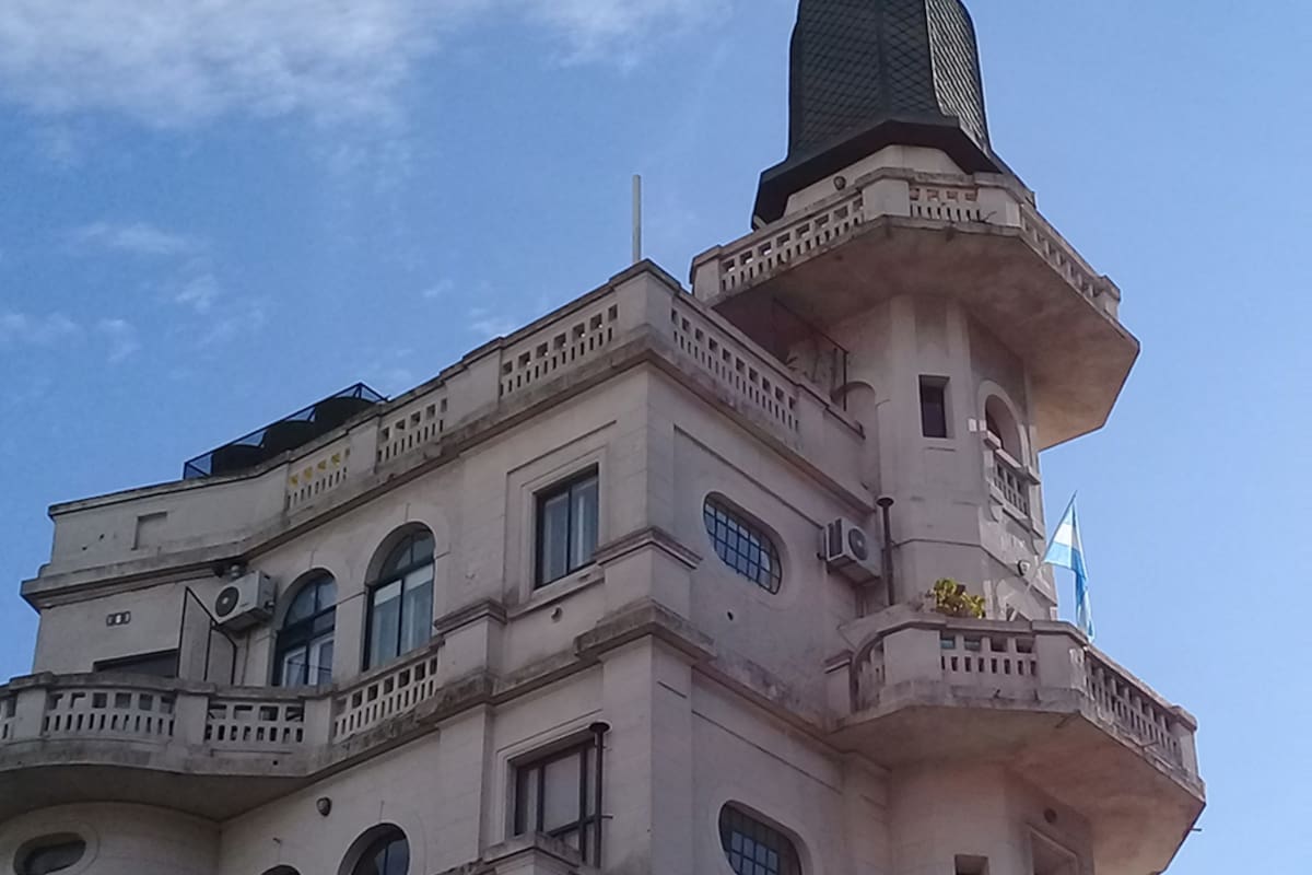 Palacio de los Bichos