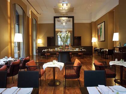 Palacio Duhau-Park Hyatt Buenos Aires