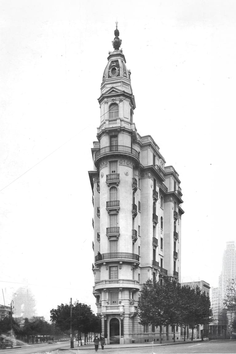 Palacio Raggio, Almagro