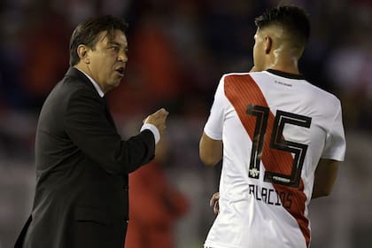 Palacios explotó en 2018, brilló en 2019 y emigró a Bayer Leverkusen de Alemania, donde es suplente