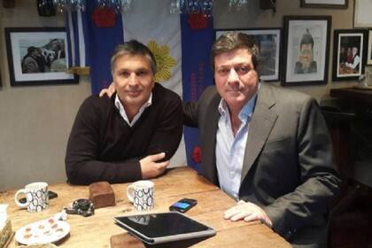 Paladino deslindó responsabilidades en Jefatura de Gabinete