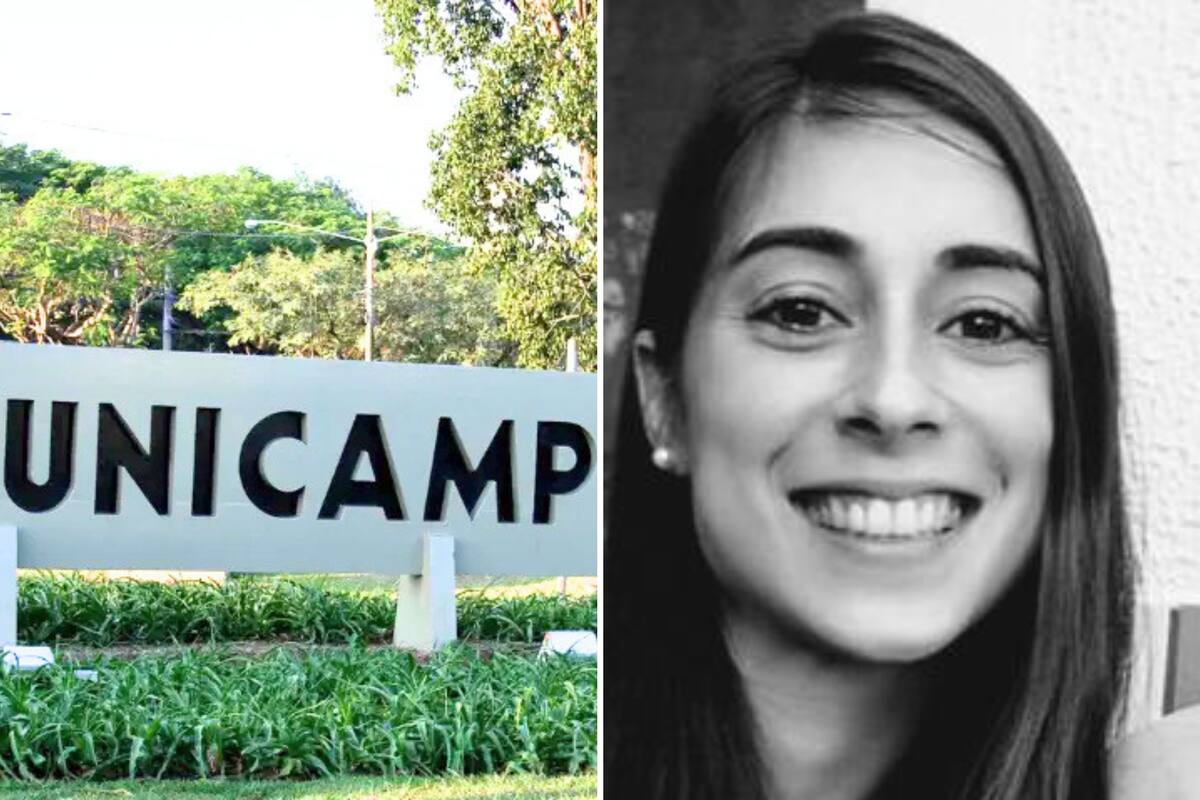 Palameta era profesora de la Facultad de Ingeniería Alimentaria, perteneciente a la Universidad Estatal de Campinas