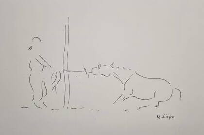“Palanqueando”, de Martin Firpo